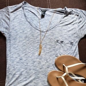 Forever 21 Soft Tee